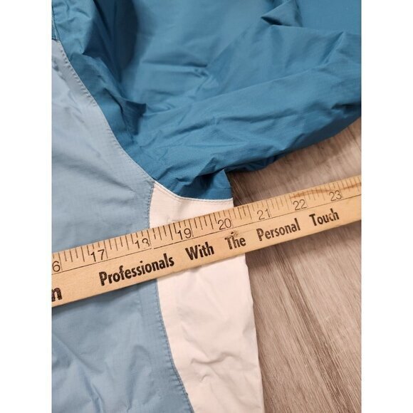 The North Face Hyvent Softshell Hooded Jacket Womens Small - Picture 5 of 10